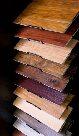 خشب موبيليا