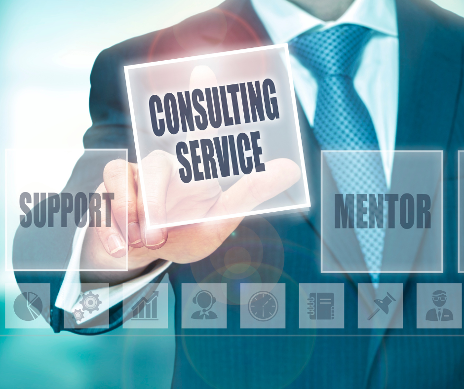 استشارات ترادينيوم