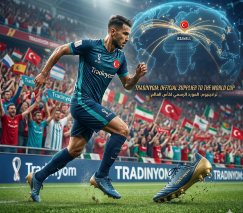 اللاعبين في كأس العالم