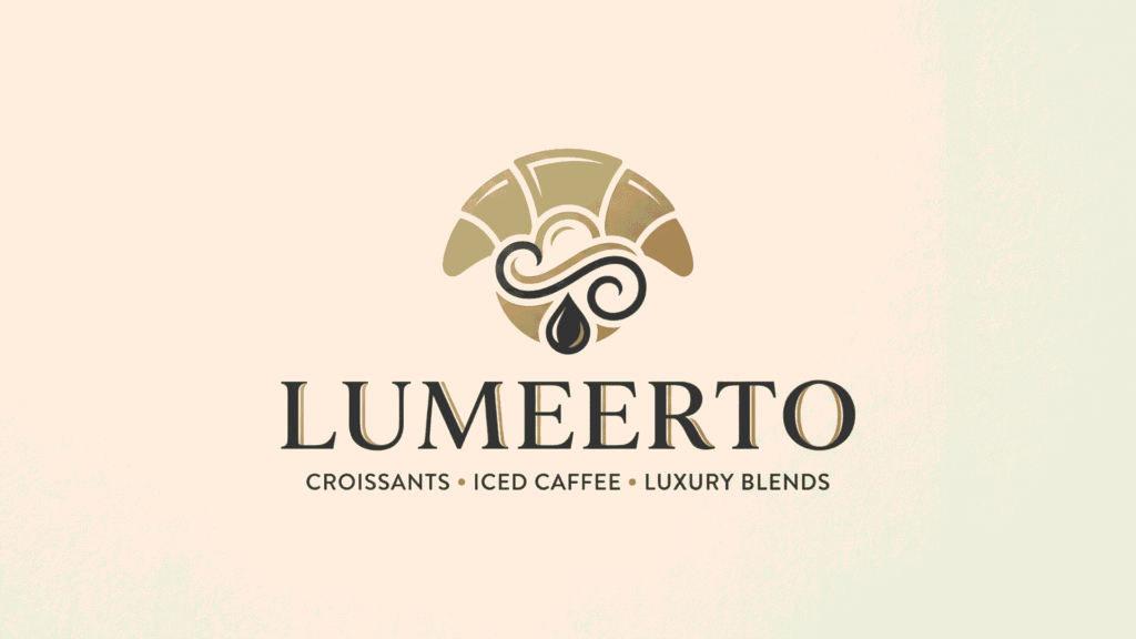 The LUMEERTO Story How a Rising Café Redefines Luxury from Istanbul to Seoul