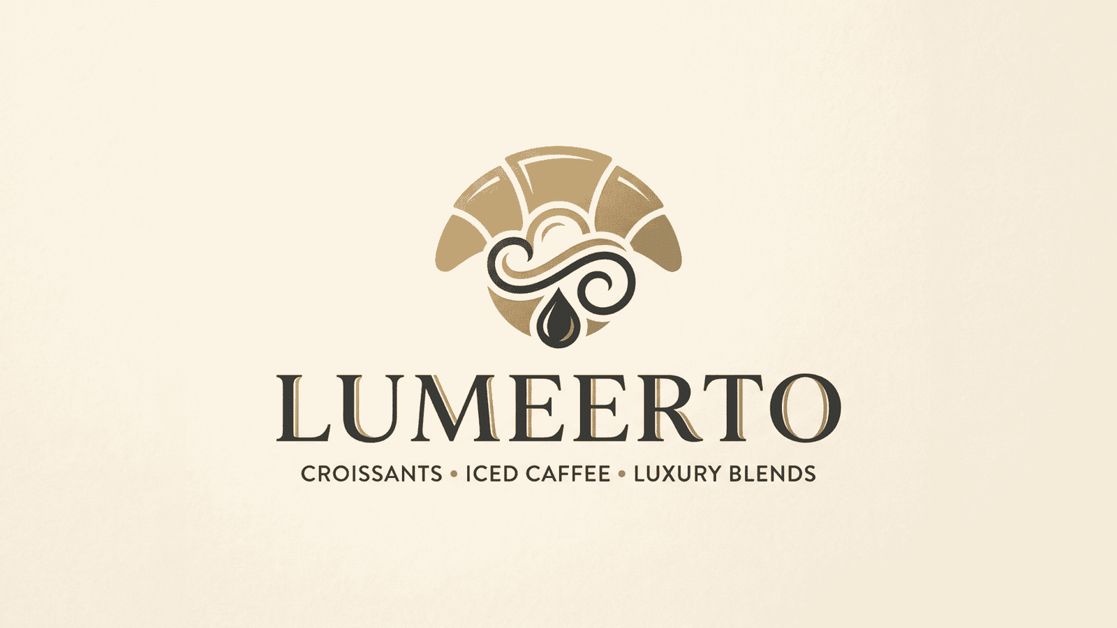 The LUMEERTO Story How a Rising Café Redefines Luxury from Istanbul to Seoul